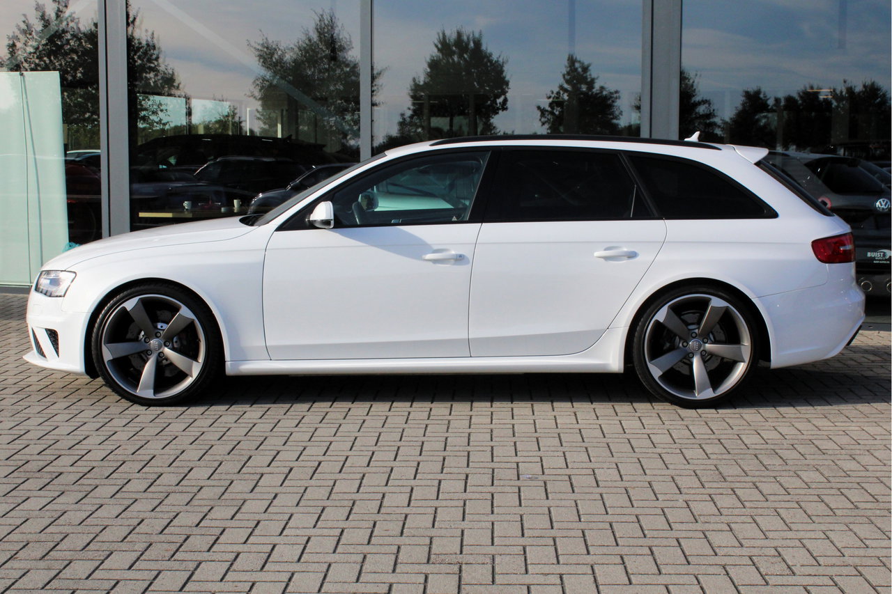 Audi RS4