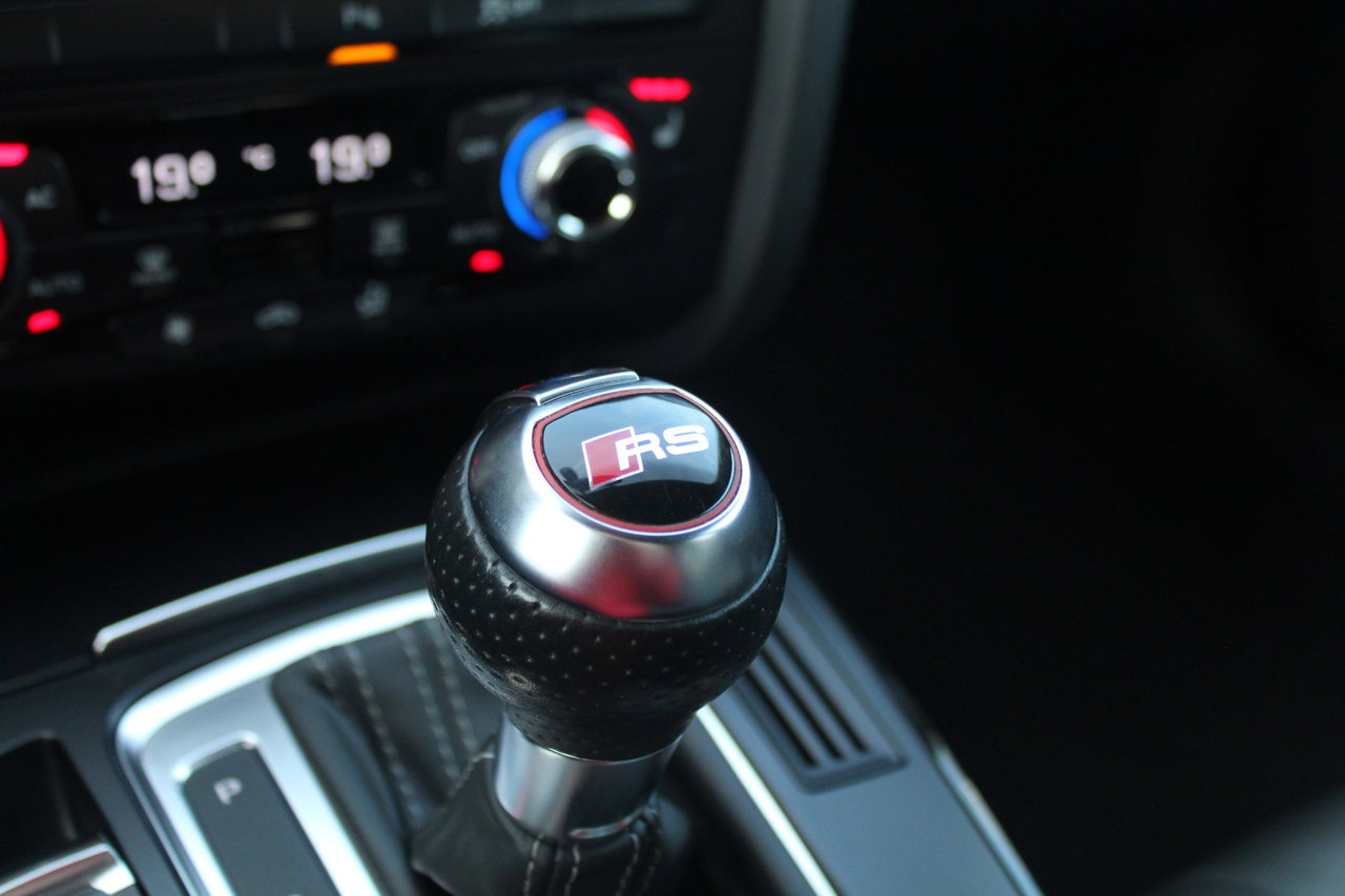 Audi RS4