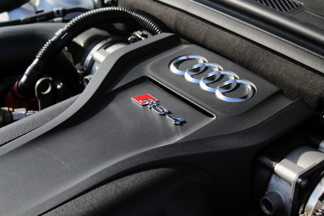Audi RS4