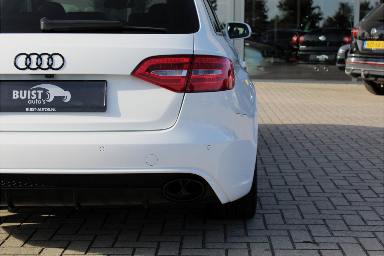 Audi RS4