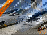 Mercedes-Benz Vito - Automaat 3+1 Rolstoelbus / Scootmobielbus 111 CDI (Mooie en goed onderhouden bus met kofferbaklift!)