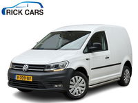 Volkswagen Caddy - 2.0 TDI 123 PK EURO 6 L1H1 BMT 4Motion Trekhaak/cruise control/navi