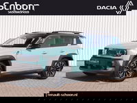 Renault 4 - Comfort Range Iconic 52 kWh EV | Pack Advanced Driving Assist | Stoel-/Stuurverwarming | Navigatie | Achteruitrijcamera