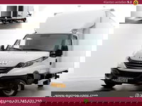 Iveco Daily - 35S16 160pk HiMatic Automaat Bakwagen met laadklep en zijdeur 10-2022
