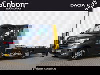 Renault Master - T35 2.3 dCi 180 Tijhof Energy | AIRCO | CRUISE | CARPLAY | LIER