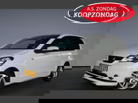 SEAT Mii - 1.0 Chill Out Airco Elektrisch Pakket Navigatie Goed Onderhouden! Inruil Mogelijk!