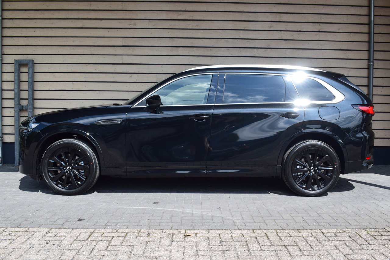 Mazda CX-80