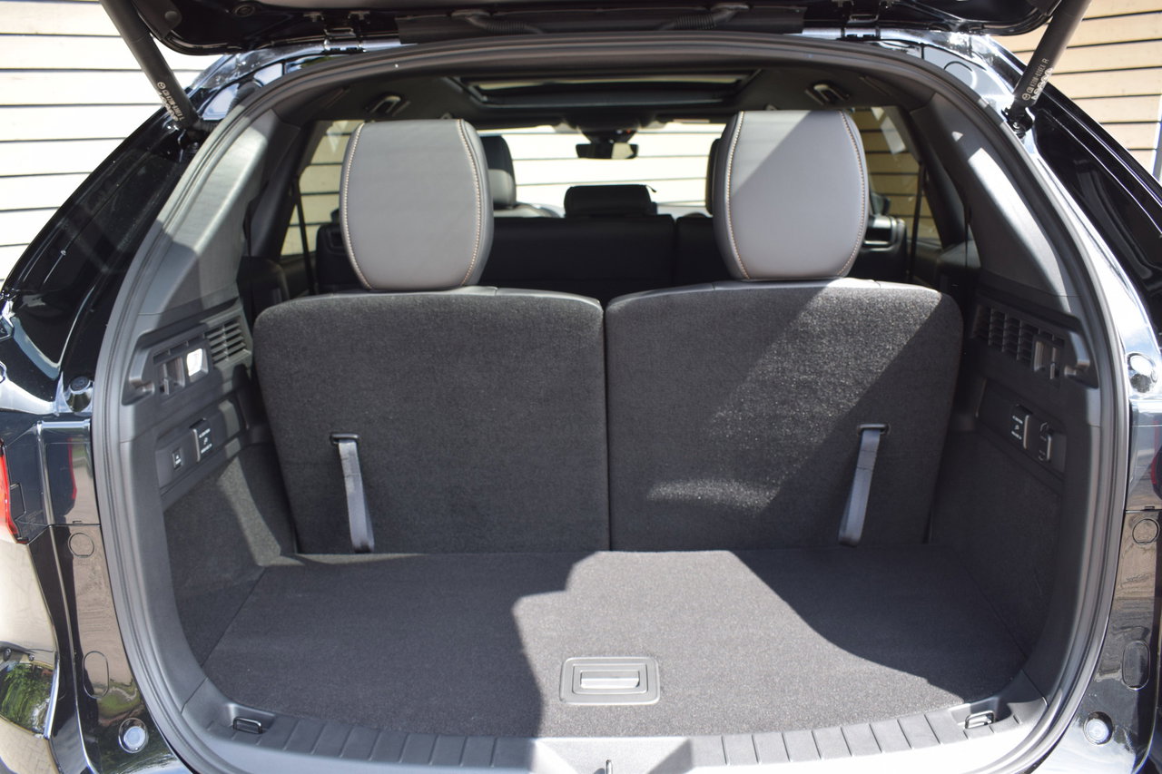 Mazda CX-80