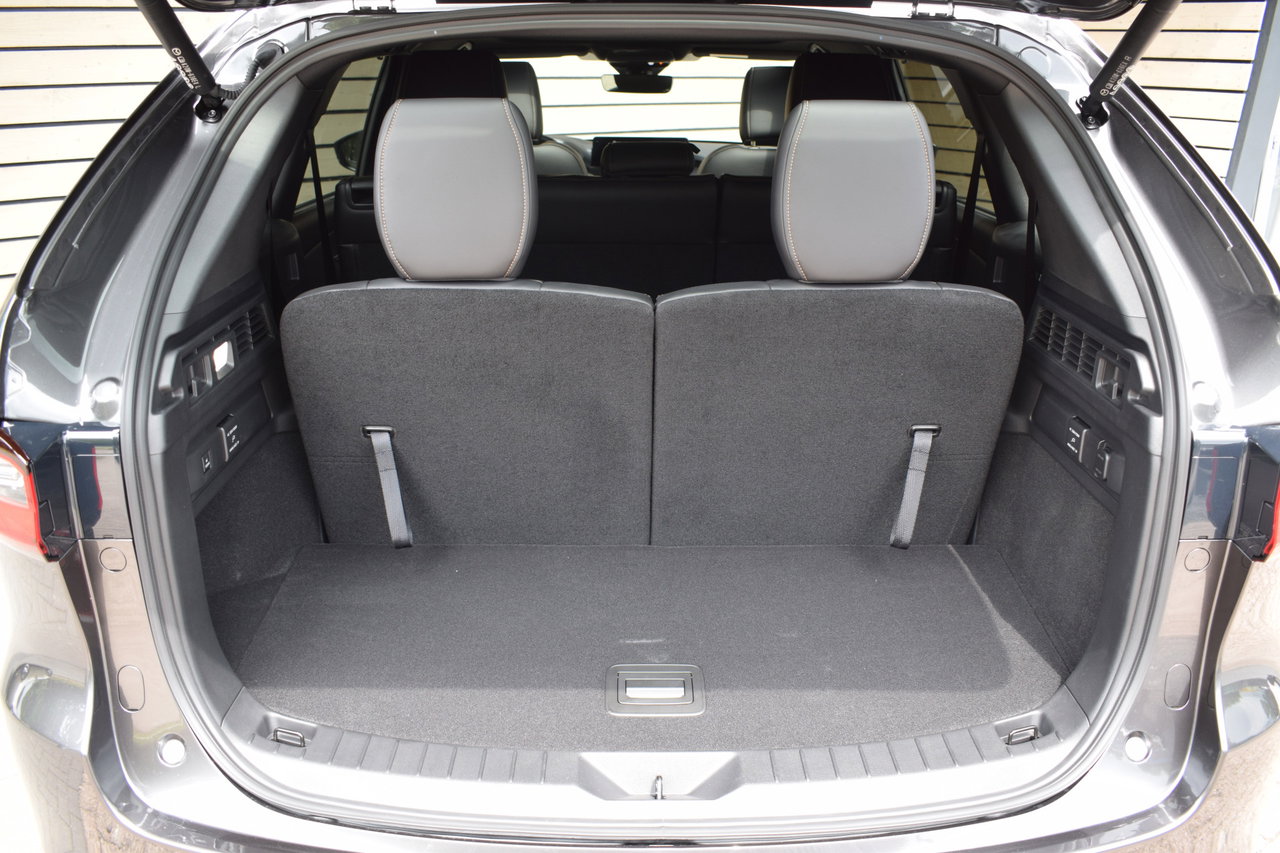 Mazda CX-80