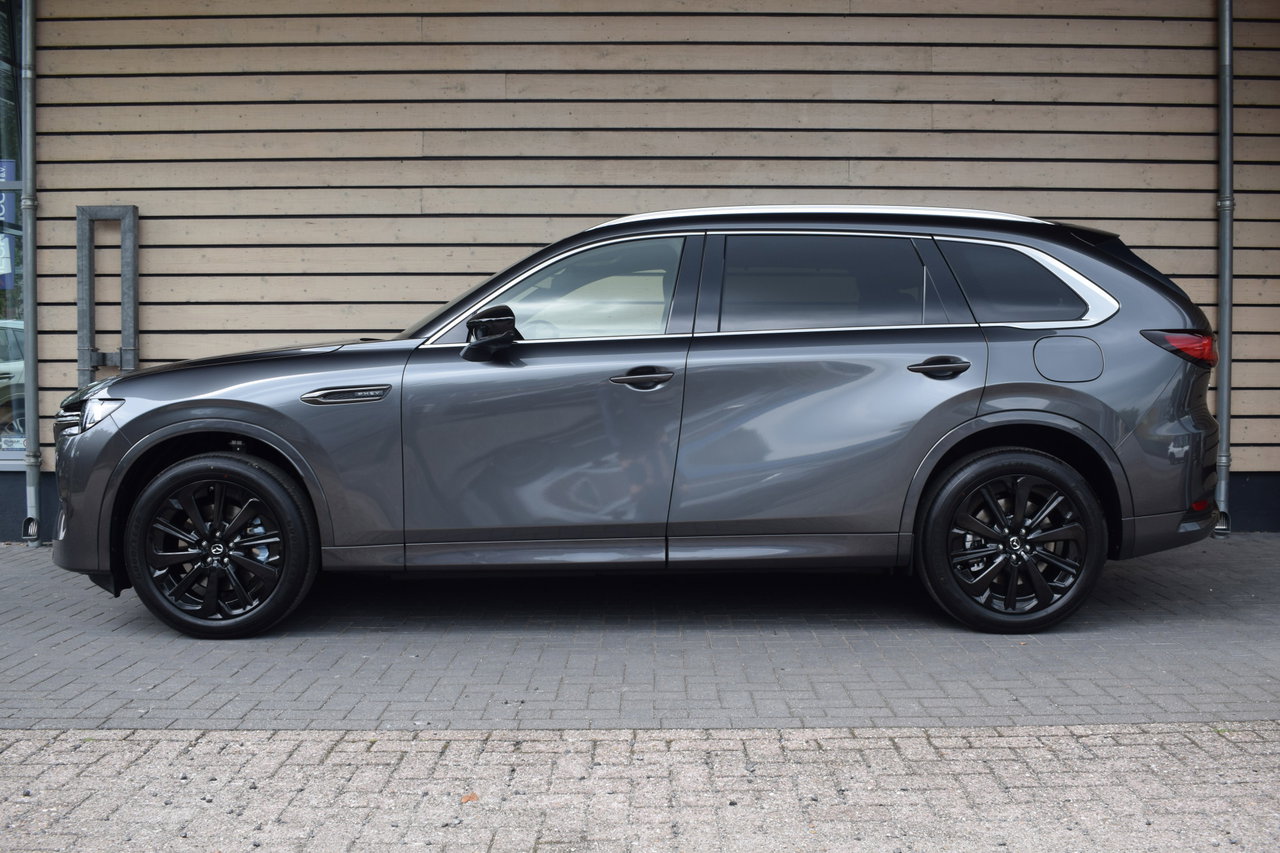 Mazda CX-80