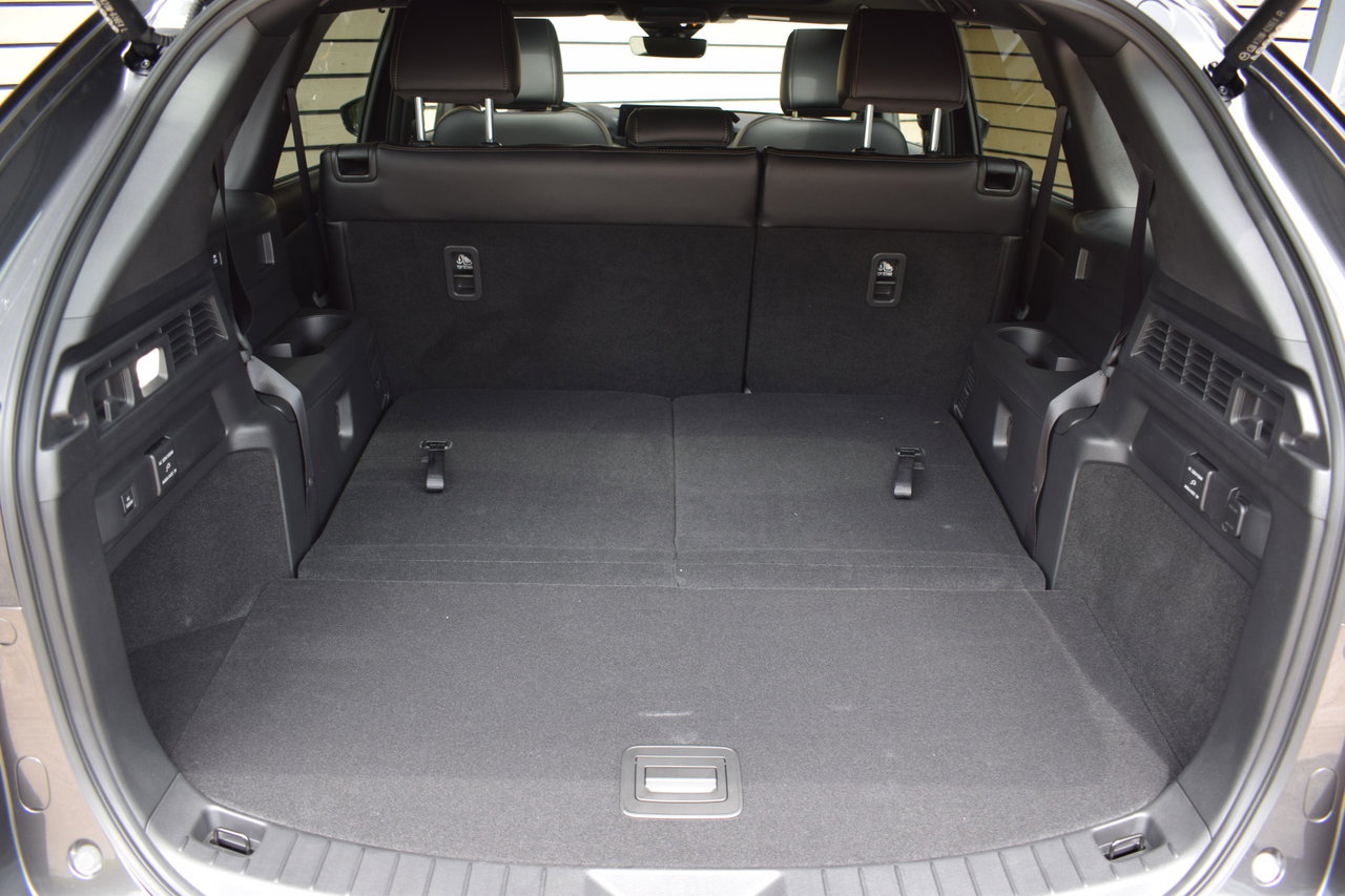 Mazda CX-80
