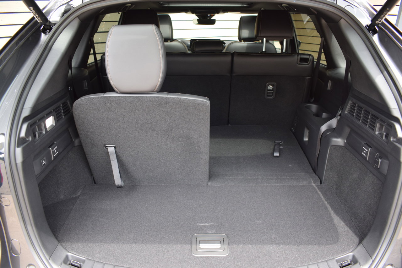 Mazda CX-80