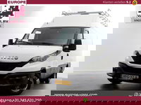 Iveco Daily - 35C16 160pk L2H2 Dubbel Lucht Airco/Trekhaak 3500kg 03-2020
