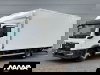 MAN TGL - 12.220 Automaat Bakwagen Dhollandia Laadklep Lat om Lat Camera