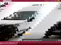 Renault Master - T35 2.3 dCi 145pk L3H3 D.C. Dubbel Lucht Trekhaak 3500kg 07-2021