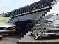 Volkswagen Transporter - 2.0 TDI LUXE DUBBELE CABINE MARGE/BTW VRIJ