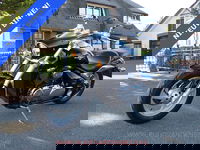 Suzuki INTRUDER - M800 SPORTUITLAAT VANCE&HINES / NIEUWE BANDEN