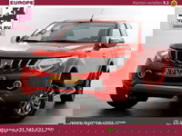 Mitsubishi L200 - 2.4 DI-D 180pk Club Cab Intense 4x4 High/Low Gearing + Diff. Lock 12-2018