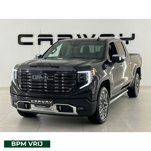 GMC Sierra