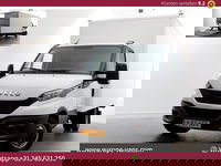 Iveco Daily - 35C16 160pk XXL Bakwagen met laadklep L449/B215 01-2024