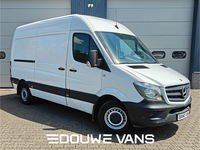 Mercedes-Benz Sprinter - 316 Automaat L2 H2 3500Trekgewicht Airco Bearlock