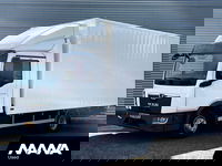 MAN TGL - 8.190 Automaat Bakwagen Dhollandia Laadklep Lat om Lat Camera