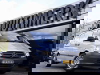 Mercedes-Benz Vito - 113 CDI MARGE/BTW VRIJ