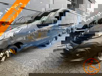 Renault Trafic - 4+1 Rolstoelbus 1.6 dCi T29 L1H1 Comfort Energy (Mooie complete 4+1 Rolstoelbus met lift!)