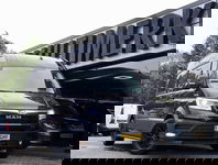 MAN TGE - 35 2.0 AUTOMAAT L3H3 DUBBELE CABINE