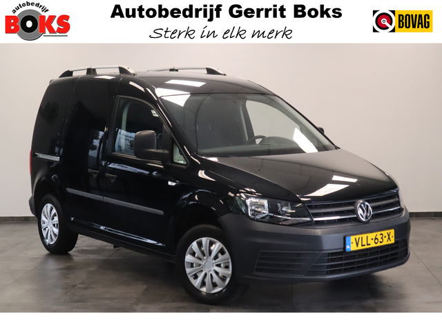 Volkswagen Caddy - 1.2 TSI L1H1 BMT L1H1 Marge