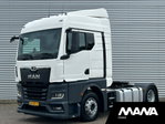 MAN TGX