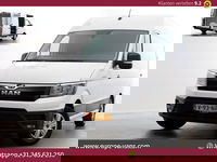 MAN TGE - 3.140 2.0 140pk L3H3 (L2H2) Airco/Navi/Camera 07-2022