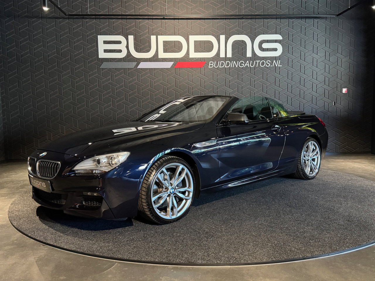 BMW 6 Serie