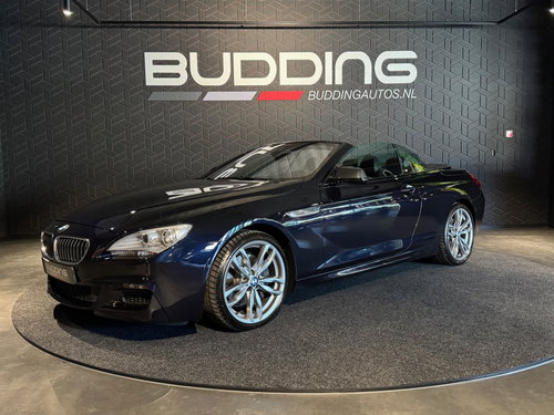 BMW 6 Serie