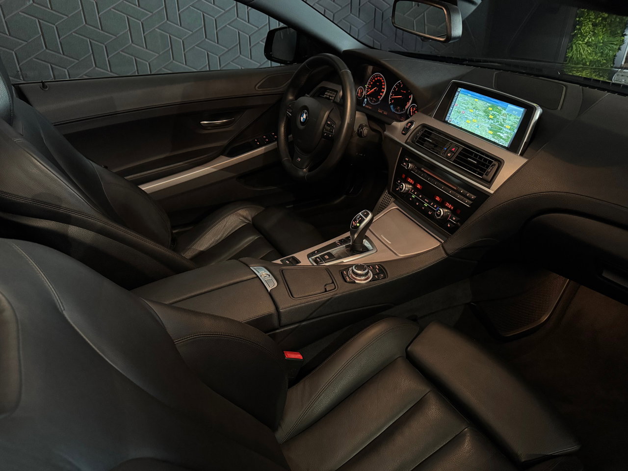 BMW 6 Serie