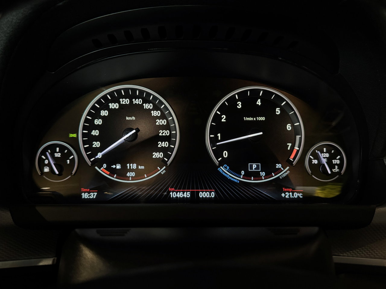 BMW 6 Serie