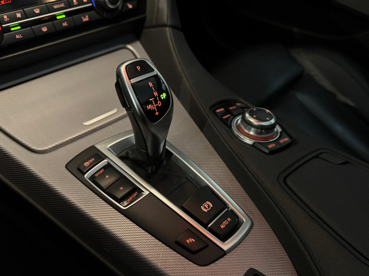 BMW 6 Serie