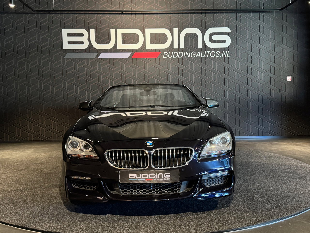 BMW 6 Serie