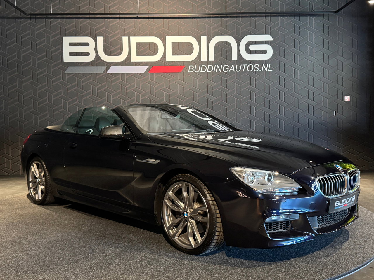 BMW 6 Serie