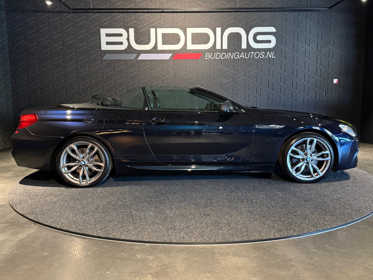 BMW 6 Serie