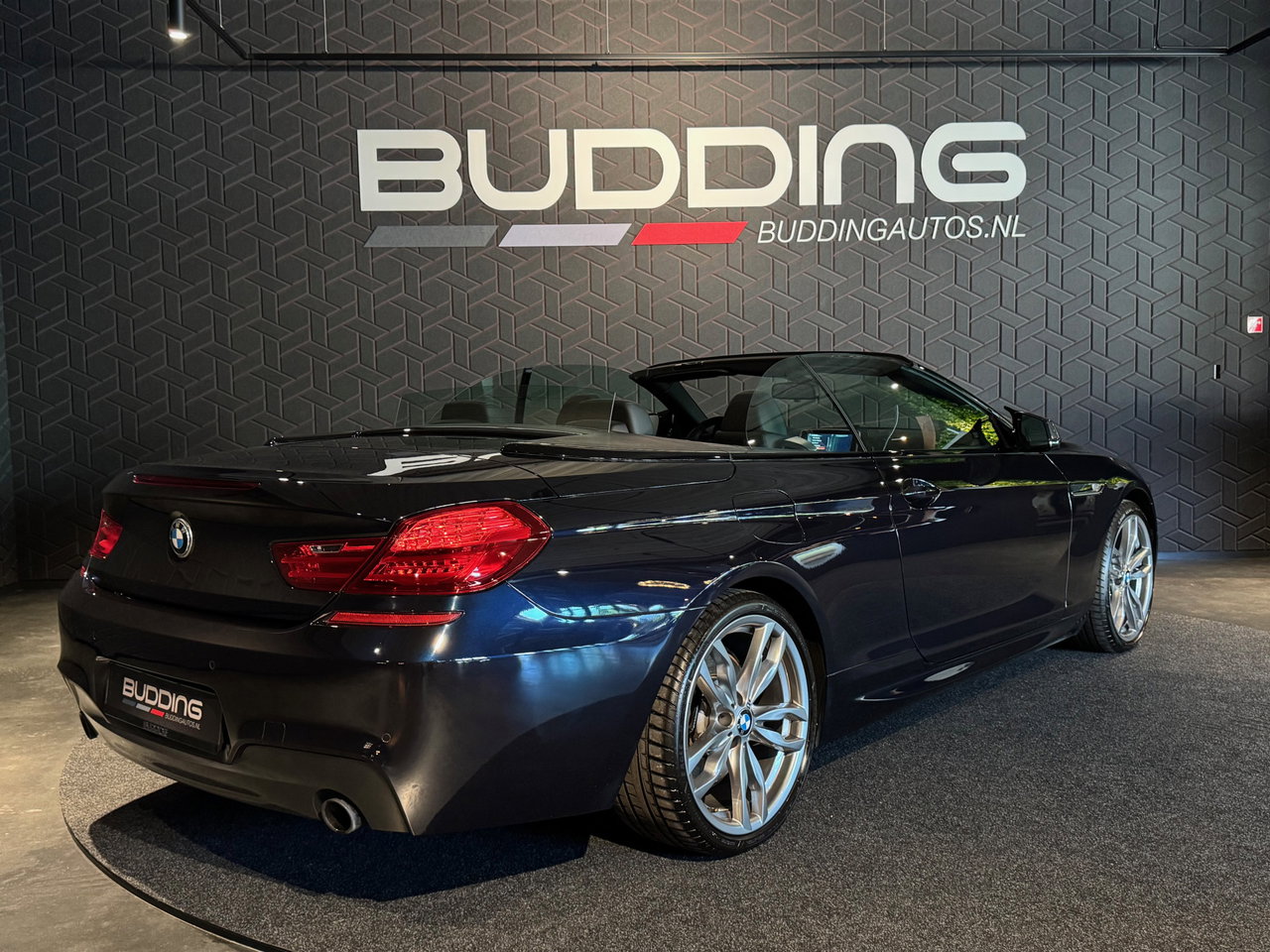 BMW 6 Serie