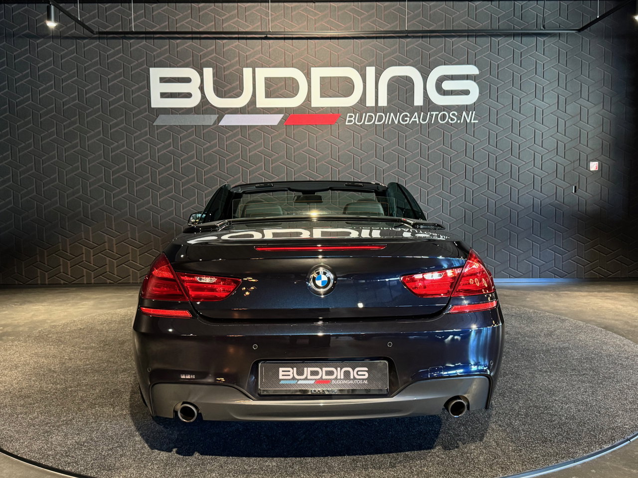 BMW 6 Serie