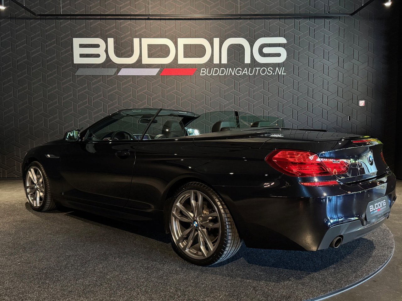 BMW 6 Serie