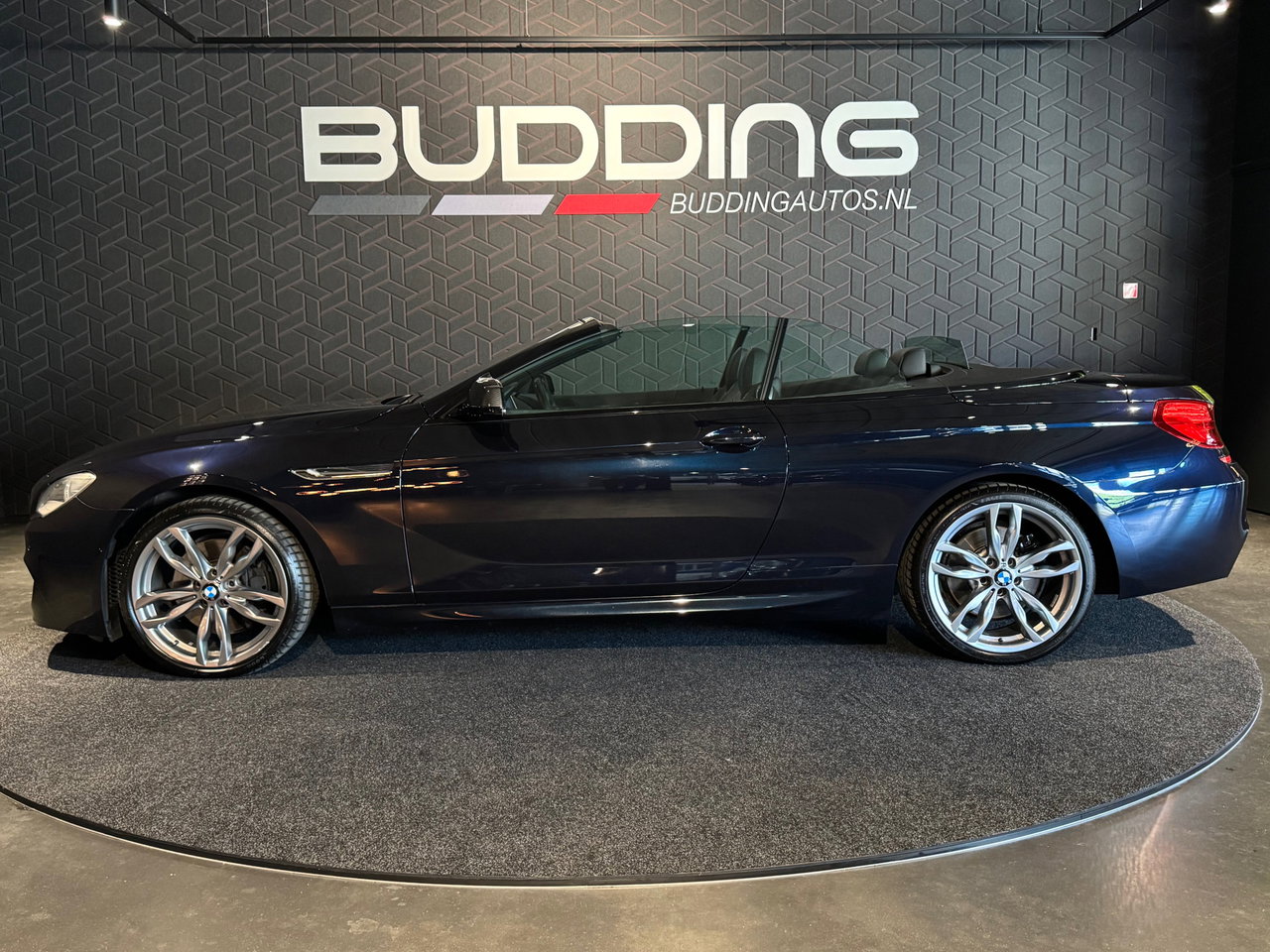 BMW 6 Serie