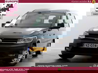 Volkswagen Caddy - 2.0 TDI 102pk E6 L2H1 Maxi Comfortline Airco 09-2016