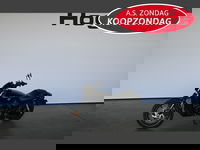 Harley-Davidson XG 750 Street 9314dkm! Inruil mogelijk - 