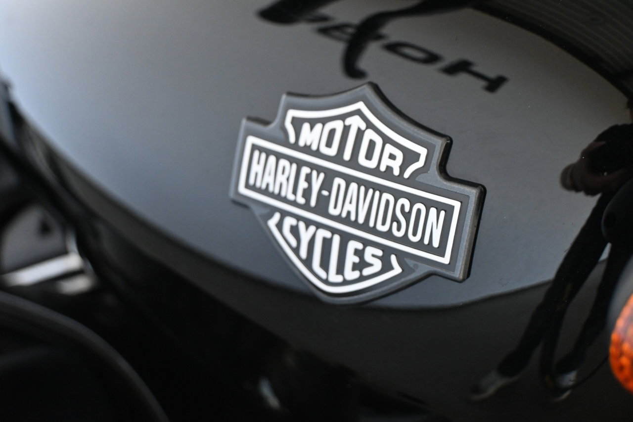 Harley-Davidson XG 750 Street 9314dkm! Inruil mogelijk