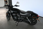 Harley-Davidson XG 750 Street 9314dkm! Inruil mogelijk