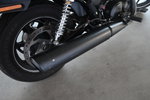 Harley-Davidson XG 750 Street 9314dkm! Inruil mogelijk