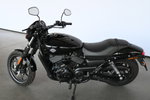 Harley-Davidson XG 750 Street 9314dkm! Inruil mogelijk